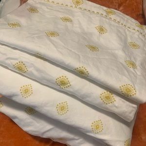 Brand new Opalhouse sheet set!